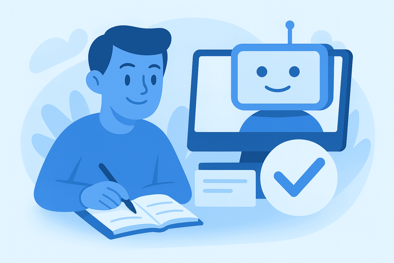Smarter Revision in 2025: How Students Are Using AI
