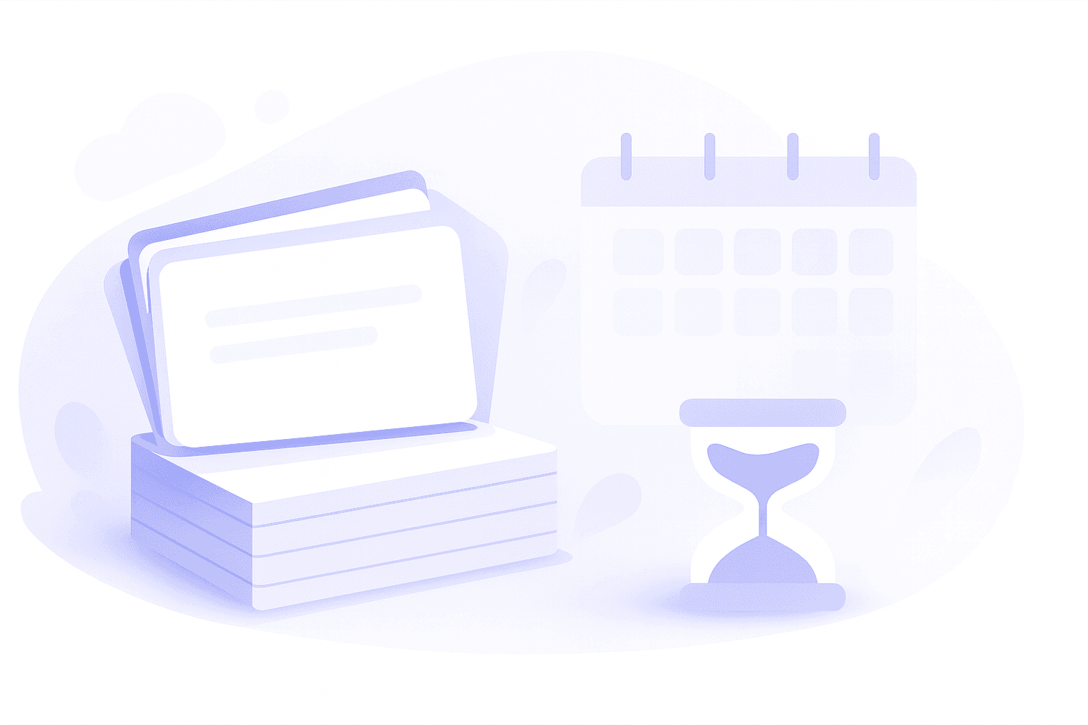 Flashcards Reimagined: From Paper to Spaced Repetition